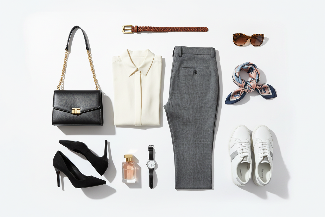 Mode, Vêtements & Chaussures