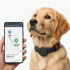 GPS chien Sans Abonnement