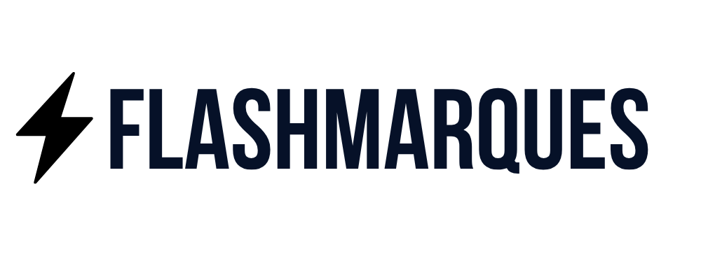 Flashmarques
