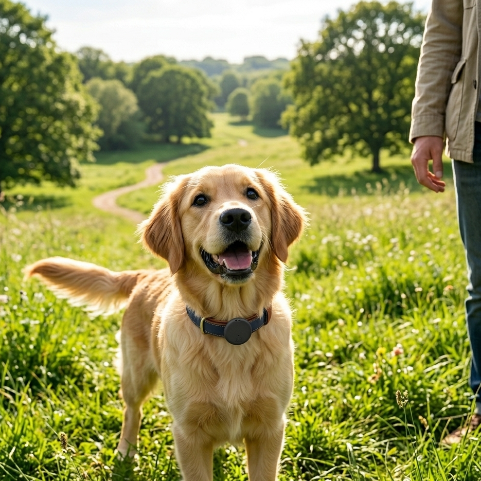 GPS chien Sans Abonnement