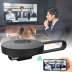Smart TV Box