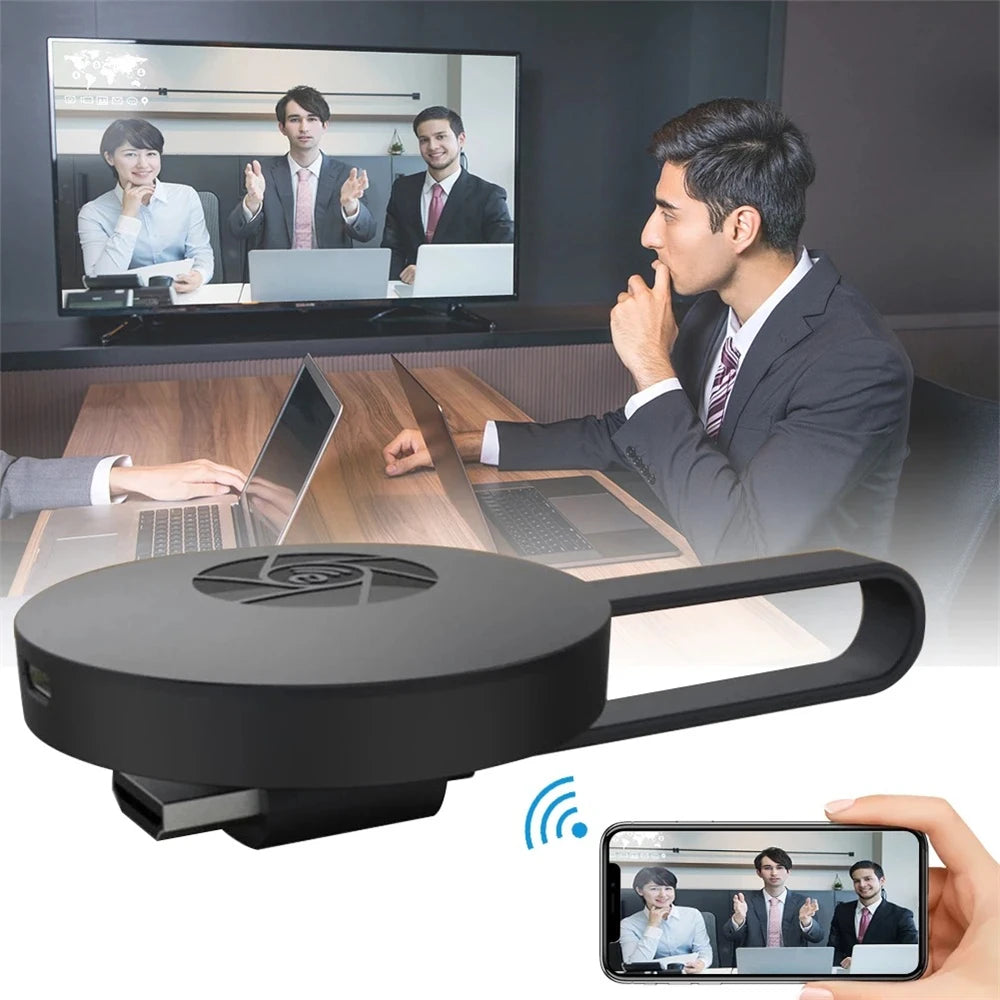 Smart TV Box