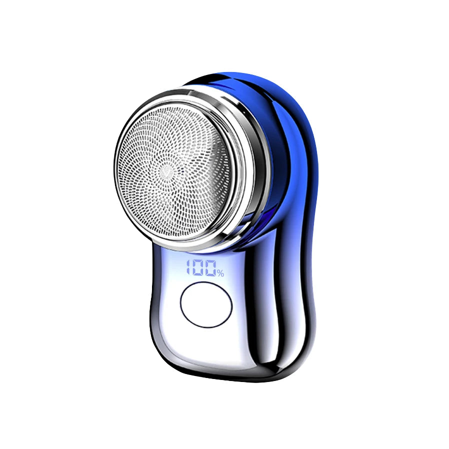 Mini Rasoir Électrique