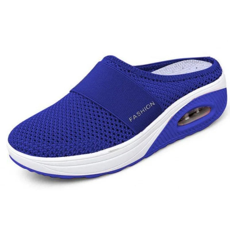 Orthopädische Diabetikerschuhe