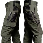 Taktische Herrenhose