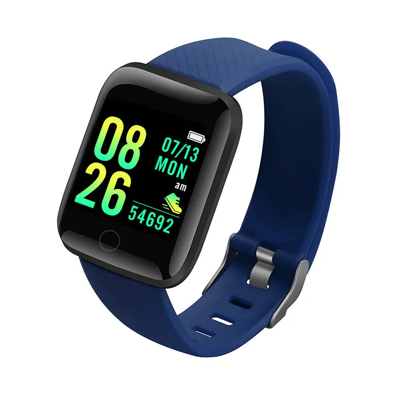 Montre Connectée pour senior