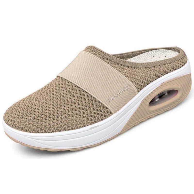 Orthopädische Diabetikerschuhe