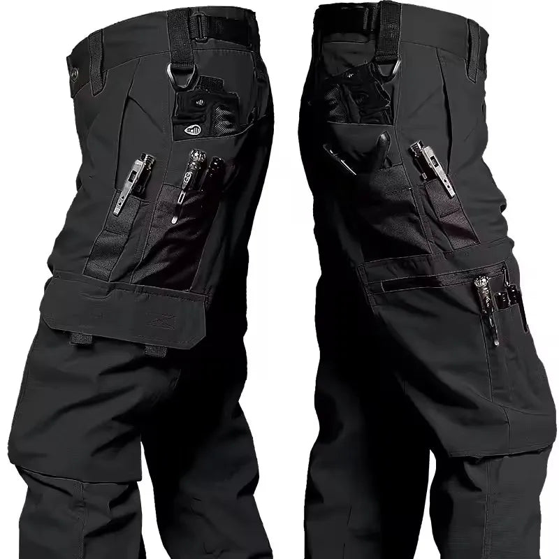 Taktische Herrenhose