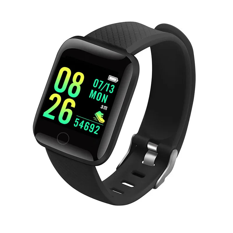 Montre Connectée pour senior