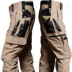 Taktische Herrenhose