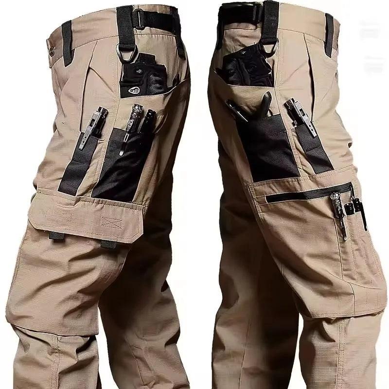 Taktische Herrenhose