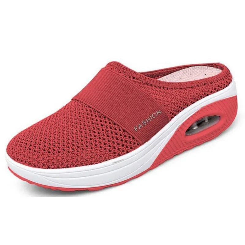Orthopädische Diabetikerschuhe