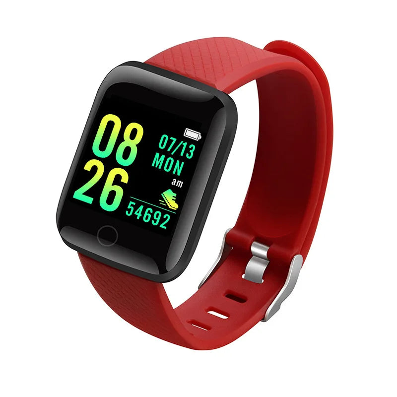 Montre Connectée pour senior