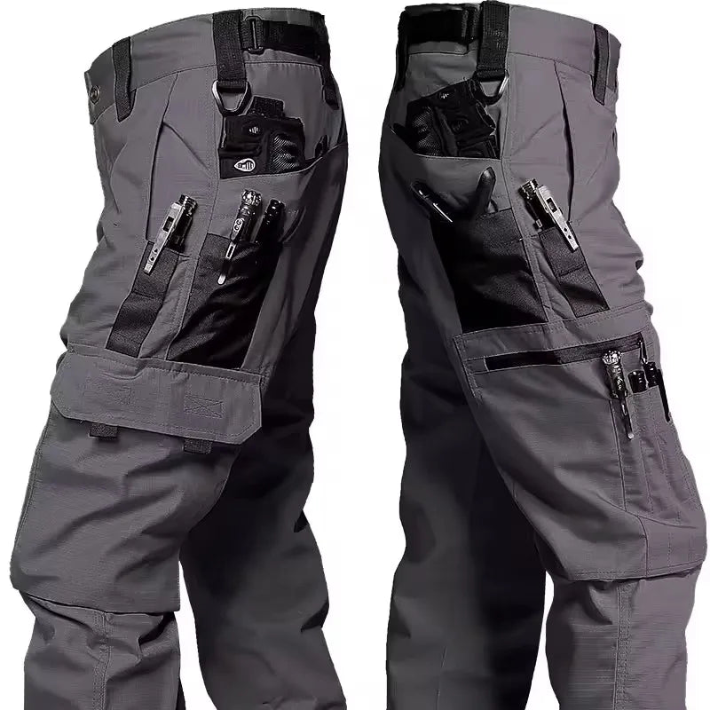 Taktische Herrenhose