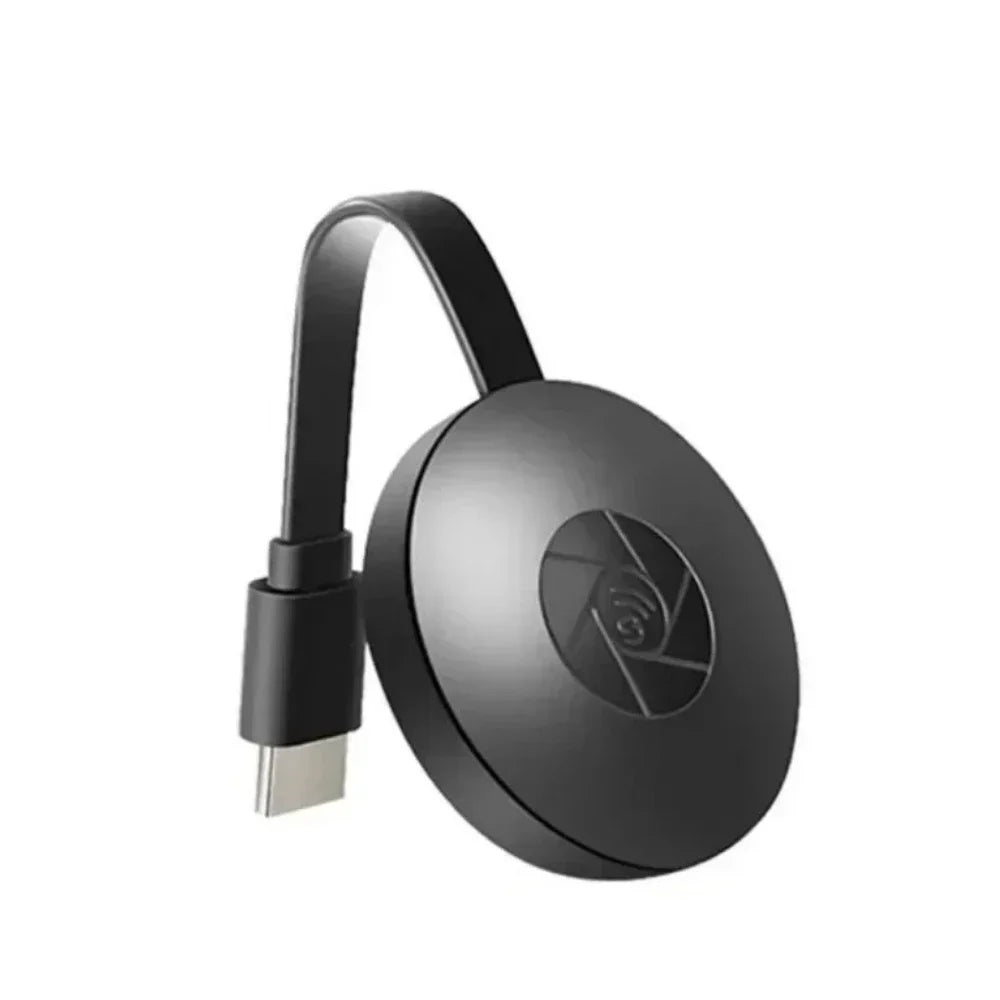 Smart TV Box