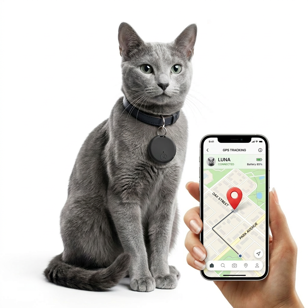 GPS Chat Sans Abonnement