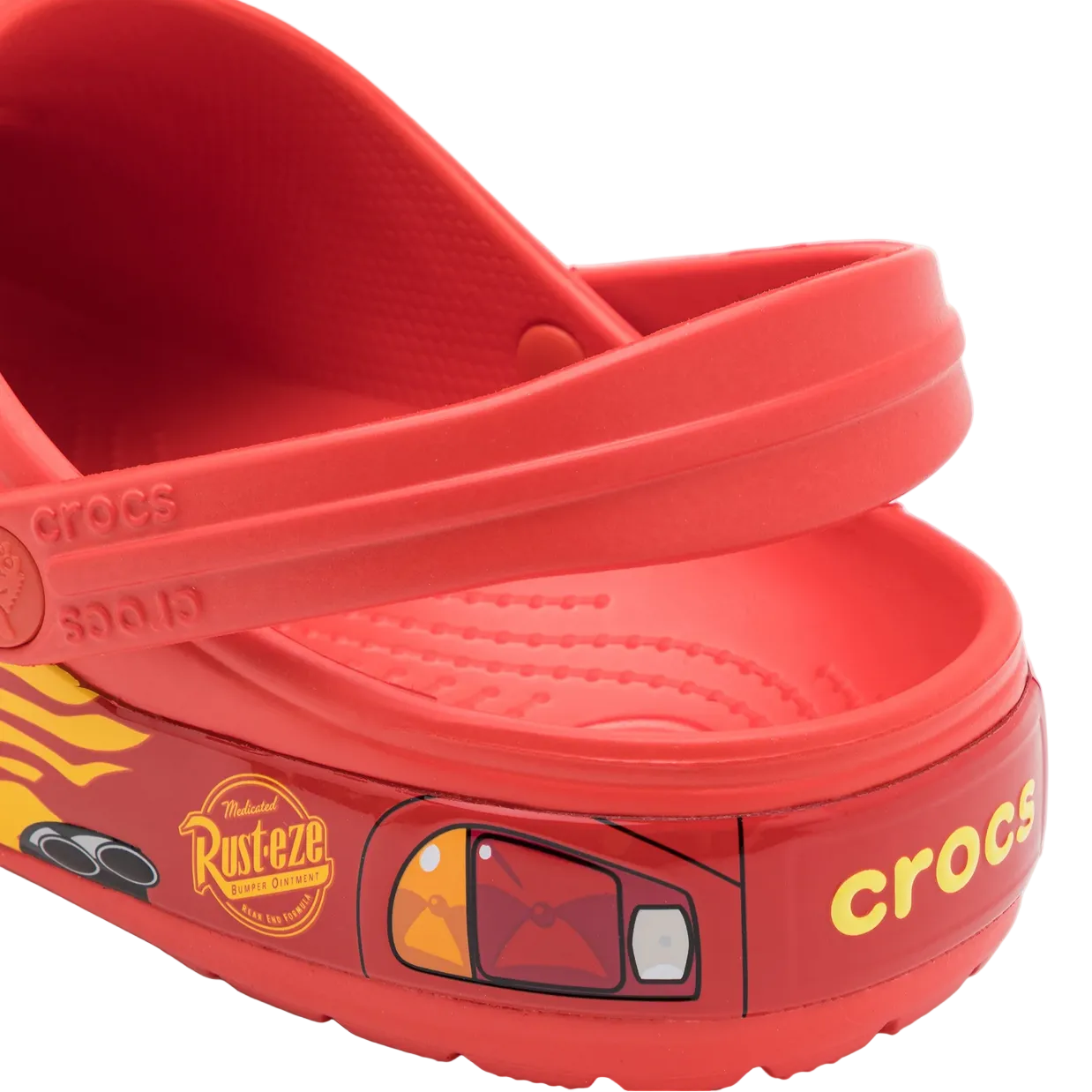Crocs Cars Clog