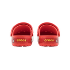 Crocs Cars Clog