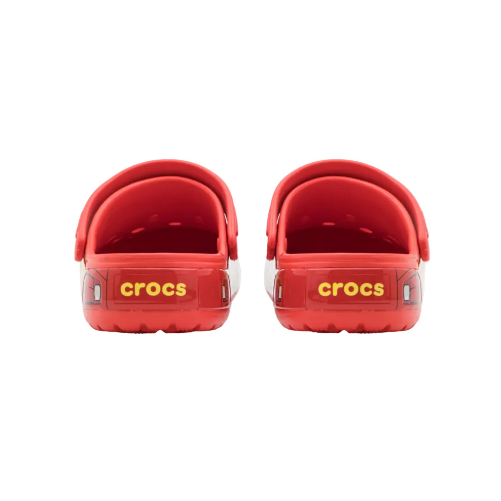 Crocs Cars Clog