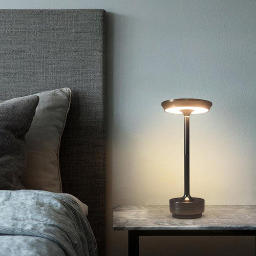 Lampe de table sans fil