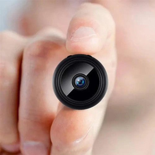 Mini camera espion