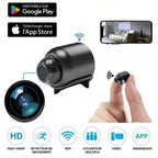 Mini camera espion