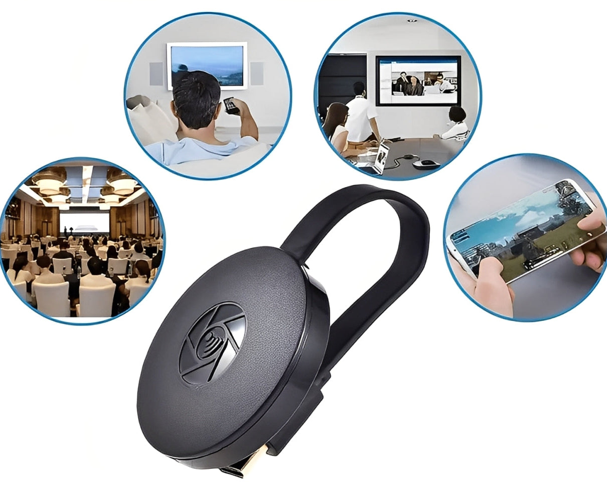 Smart TV Box